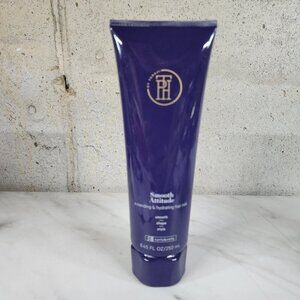 TPH By Taraji Smooth‎ Attitude Mending & Hydrating Hair Milk New 8.45 fl oz